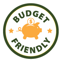 Budget-Friendly-Badge